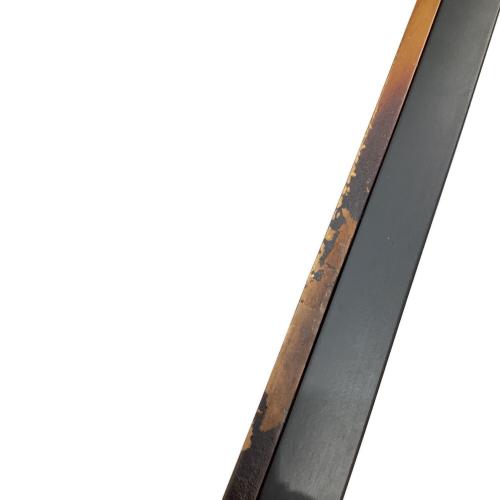 LOGOS (ロゴス) 囲炉裏テーブル アイアンウッド囲炉裏テーブル