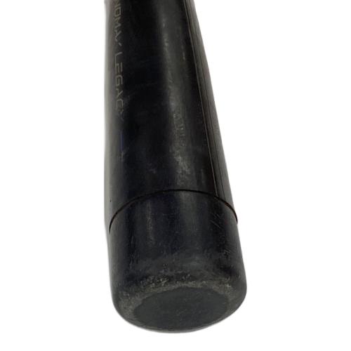 MIZUNO (ミズノ) 軟式バット 80cm ブラック 2023年モデル  ビヨンドマックス レガシー 少年用 1CJBY172