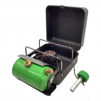 OPTIMUS (オプティマス) No.88 HIKER+ ガソリンシングルバーナー