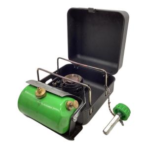 OPTIMUS (オプティマス) No.88 HIKER+ ガソリンシングルバーナー