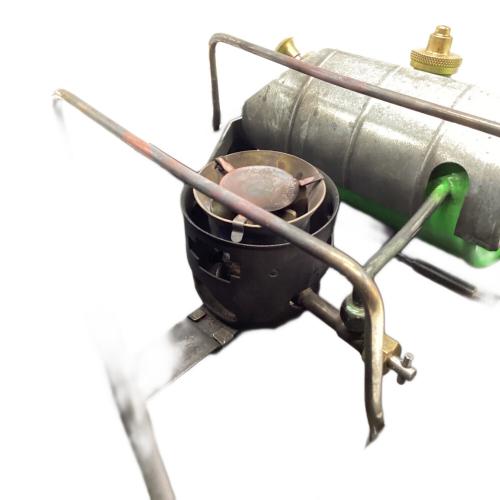 OPTIMUS (オプティマス) No.88 HIKER+ ガソリンシングルバーナー