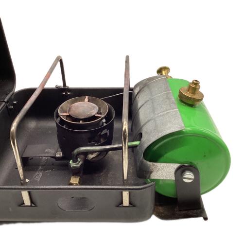 OPTIMUS (オプティマス) No.88 HIKER+ ガソリンシングルバーナー