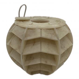 BELKROOT (ベルクロート) ランタンアクセサリー BOTAN ストーン