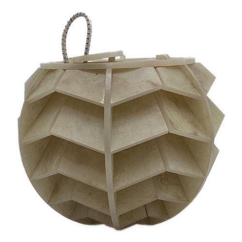 BELKROOT (ベルクロート) ランタンアクセサリー BOTAN ストーン