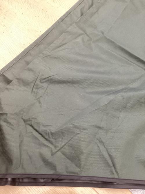 The Arth (ザァーッス) ヘキサタープ URBANFOREST 幕男 みどり 約500×420cm 3～5人用