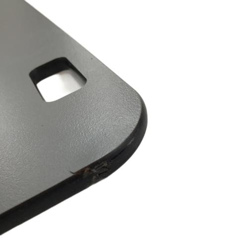 Helinox (ヘリノックス) アウトドアテーブル グレー NEIGHBORHOOD TABLE ONE SOLID TOP