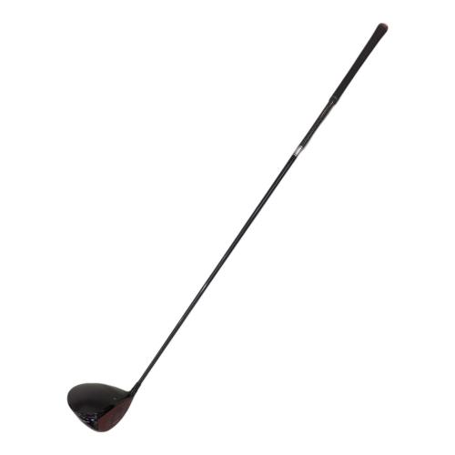 TaylorMade (テーラーメイド) ドライバー 2022年モデル STEALTH PLUS + フレックス【SR】 ロフト角【9°】 TENSEI