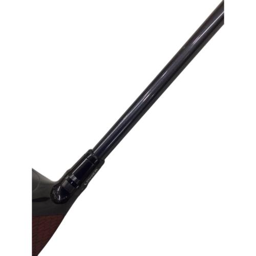 TaylorMade (テーラーメイド) ドライバー 2022年モデル STEALTH PLUS + フレックス【SR】 ロフト角【9°】 TENSEI