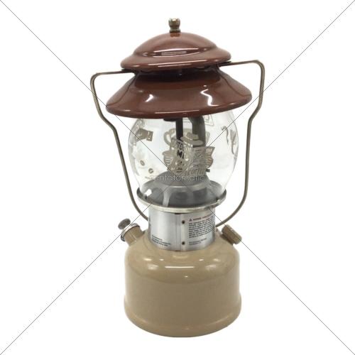 Coleman (コールマン) シーズンズランタン2019 ガソリンランタン