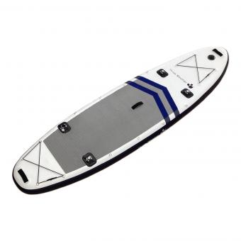 Three Weather (スリーウェザー) SUP ホワイト×ネイビー