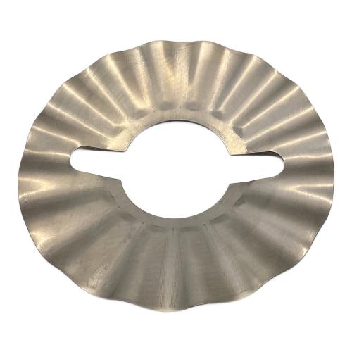 野良道具製作所 (ノラドウグセイサクジョ) ランタンアクセサリー 野良シェードさざなみTitanium