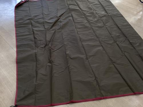 Snow peak (スノーピーク) シェルター TP-782 グランベルク L 約770×210×240cm 5-7人用