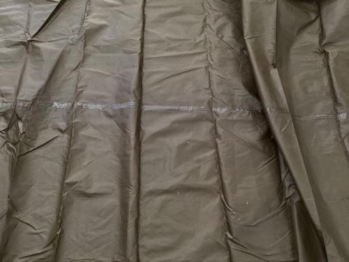 Snow peak (スノーピーク) シェルター TP-782 グランベルク L 約770×210×240cm 5-7人用