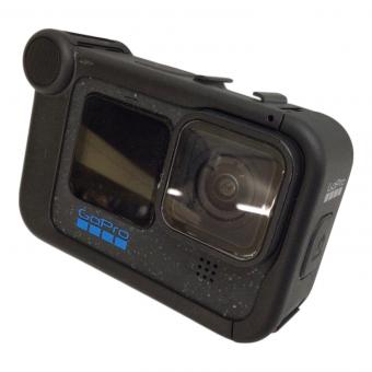 GoPro (ゴー プロ) アクションカメラ 動作確認済み HERO12 クリエイターエディション