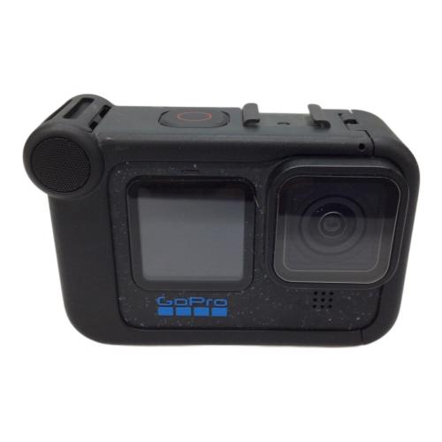 GoPro (ゴー プロ) アクションカメラ 動作確認済み HERO12 クリエイターエディション