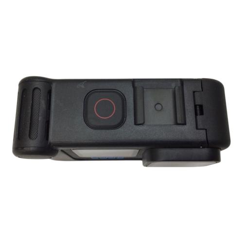 GoPro (ゴー プロ) アクションカメラ 動作確認済み HERO12 クリエイターエディション