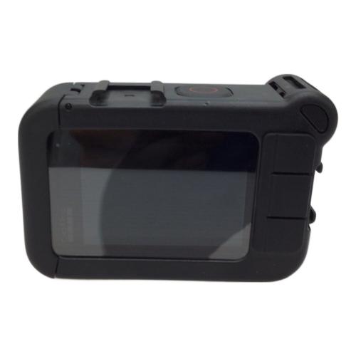 GoPro (ゴー プロ) アクションカメラ 動作確認済み HERO12 クリエイターエディション