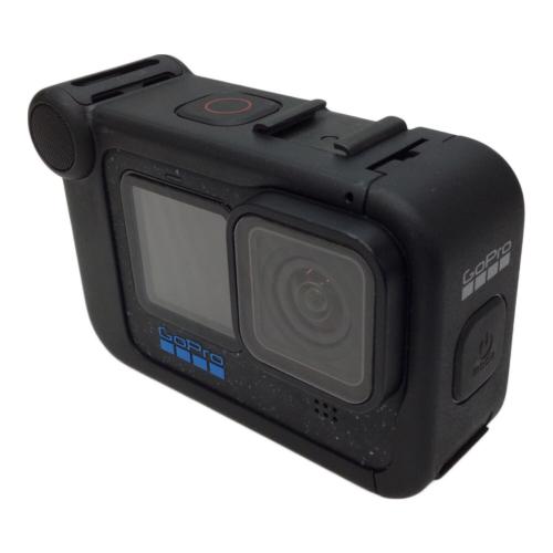 GoPro (ゴー プロ) アクションカメラ 動作確認済み HERO12 クリエイターエディション