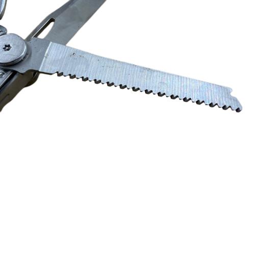 LEATHERMAN (レザーマン) マルチツール シルバー WAVE