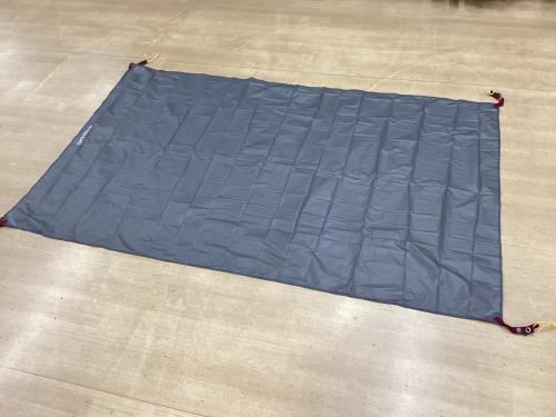 mont-bell (モンベル) 登山用テント ステラリッジテント2 約210×105×77(h)cm 1人用