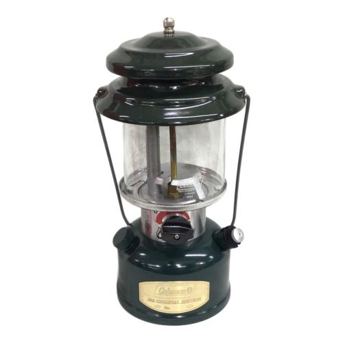 Coleman (コールマン) オリジナルエディション ガソリンランタン 286A700T