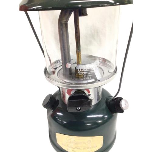 Coleman (コールマン) オリジナルエディション ガソリンランタン 286A700T