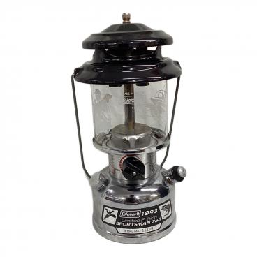 Coleman (コールマン) シーズンズランタン2019 ガソリンランタン