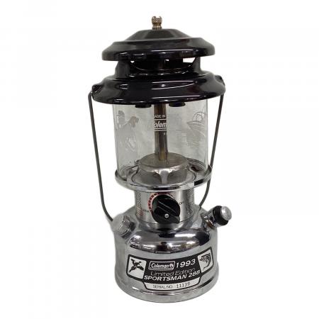 Coleman (コールマン) リミテッドエディション スポーツマン1993