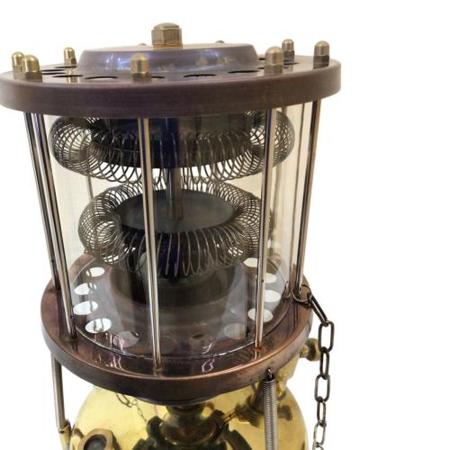 武井バーナー (タケイバーナー) パープルストーブ ケロシンバーナー 301Aセット