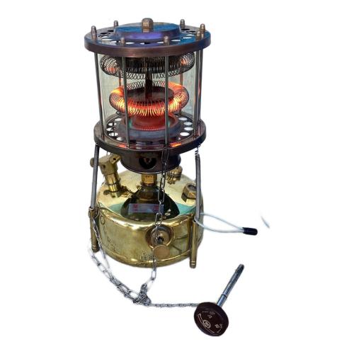 武井バーナー (タケイバーナー) パープルストーブ ケロシンバーナー 301Aセット