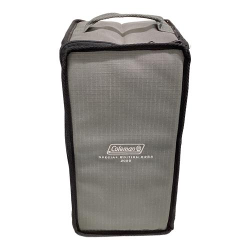 Coleman (コールマン) 285スペシャルエディション ガソリンランタン No,677
