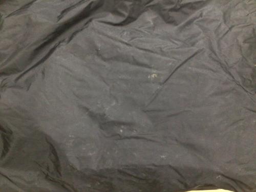 HILLEBERG (ヒルバーグ) ドームテント グリーン ケロン4GT 約508×210×82cm 3～4人用