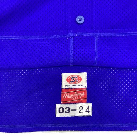 実使用】門倉健 ユニフォーム 横浜ベイスターズ 横浜ベイスターズ