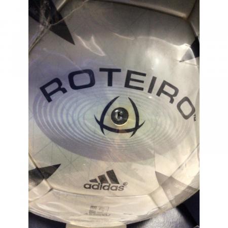 adidas (アディダス) サッカーボール 5号 2004Jリーグ公式試合球