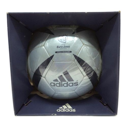 adidas (アディダス) サッカーボール 5号 2004Jリーグ公式試合球 ユーロ2004  ロテイロ