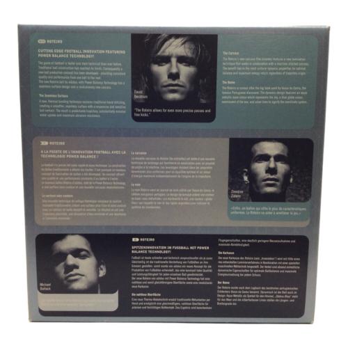 adidas (アディダス) サッカーボール 5号 2004Jリーグ公式試合球 ユーロ2004  ロテイロ