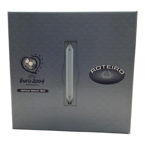 adidas (アディダス) サッカーボール 5号 2004Jリーグ公式試合球 ユーロ2004  ロテイロ