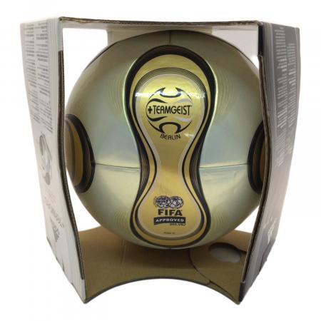 adidas (アディダス) サッカーボール 5号 2006FIFAワールド