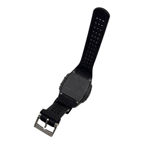 Shot Navi (ショットナビ) ゴルフGPSナビ ブラック 専用USBアダプター付 Crest