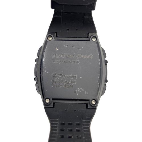 Shot Navi (ショットナビ) ゴルフGPSナビ ブラック 専用USBアダプター付 Crest