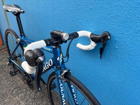COLNAGO (コルナゴ) ロードバイク SIZE 450S ブルー MONDO(モンド