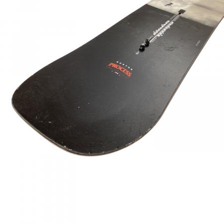 BURTON (バートン) process flying v スノーボード 19-20 155cm グレー