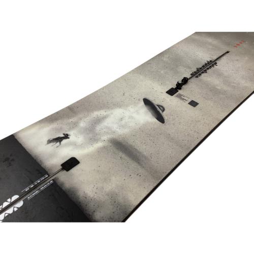 Burton Process 155 フライングV　バートン　チューニング済み Snowboard Burton Process Flying V Japan 2011/2012 :: Snowboard and