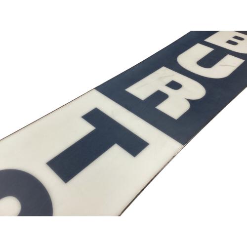 BURTON (バートン) process flying v スノーボード 19-20 155cm グレー×ブラック