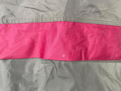 Snow peak (スノーピーク) シェルター 2018雪峰祭秋 FES-240 リビングシェル S Pro. 320×465×205cm 5～6人用