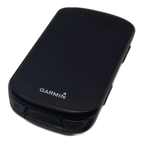 GARMIN (ガーミン) サイクルコンピューター マウント付 EDGE 530