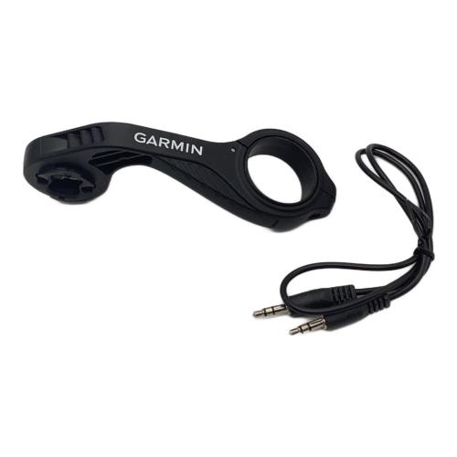 GARMIN (ガーミン) サイクルコンピューター マウント付 EDGE 530