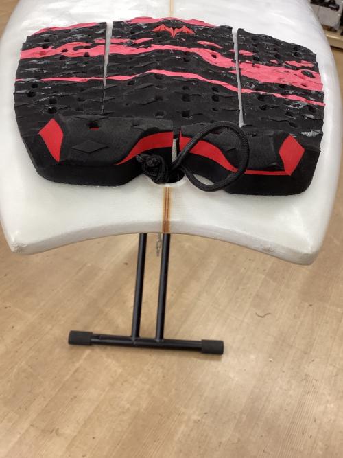 LOST (ロスト) ショートボード 5'10x19 1/4"x2 7/16" 28L 希少 MAURICE COLE METRO