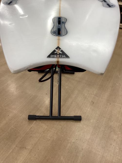 LOST (ロスト) ショートボード 5'10x19 1/4"x2 7/16" 28L 希少 MAURICE COLE METRO