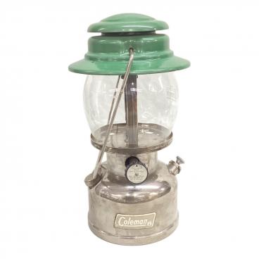 Coleman (コールマン) ガソリンランタン 200A 1974年製｜トレファクONLINE